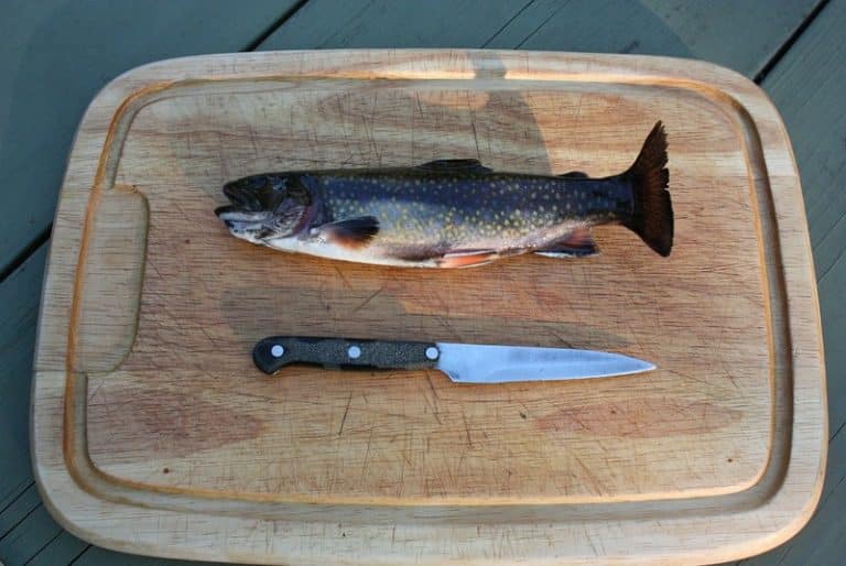 How To Clean Trout Ready For Eating Quickly In 2020!