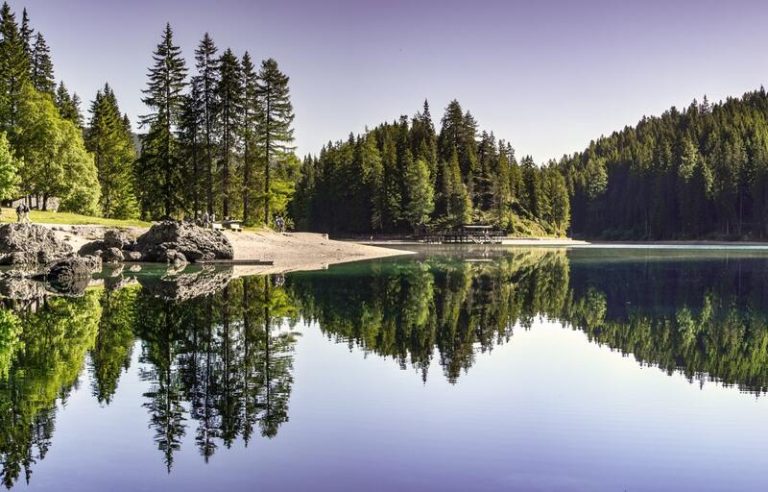 6 Best Largemouth Bass Fishing Spots in Idaho (Secret Spots)
